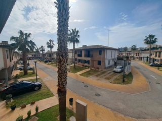 Doppelhaus  Calle d´ares del maestrat. Casa pareada con 4 habitaciones con parking, calefacción y aire