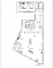 Geschäftsraum in Carrer del Cardenal Benlloch