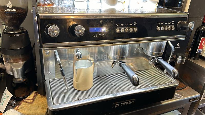 Foto 52ac3477-1731-47b7-8a71-beb9d1632c6f. Transfer business premise in Aiora Valencia