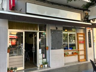 Business premise in Avinguda del Port