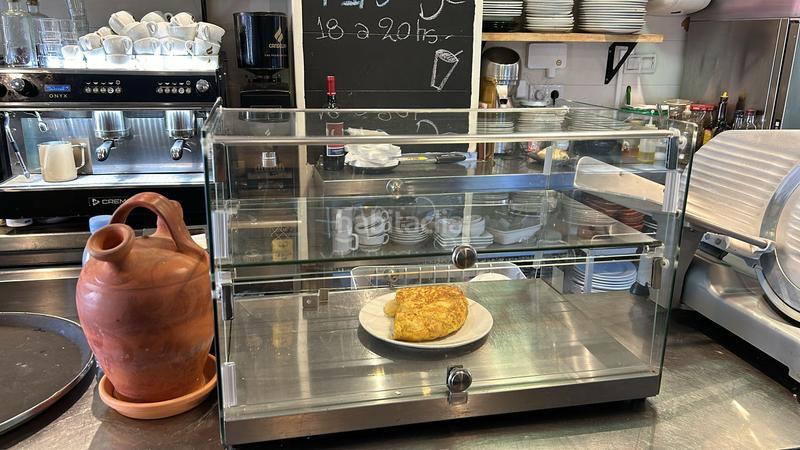 Foto 85cb4d19-3a35-46c6-9aee-f3576577431a. Transfer business premise in Aiora Valencia