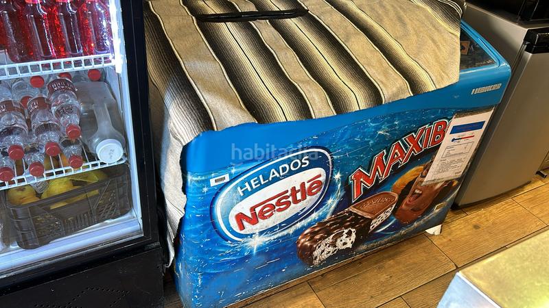 Foto 97fd4896-878d-4c12-8dcd-d5c30687f122. Transfer business premise in Aiora Valencia