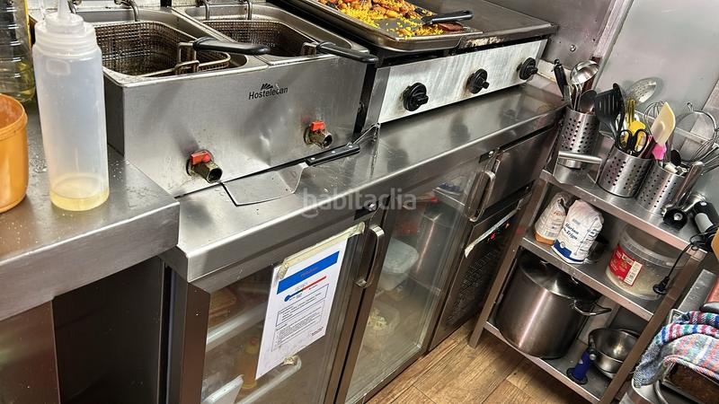 Foto 18616c48-374c-4ca5-b73a-c4defcfe1c0f. Traspaso local comercial en Aiora Valencia