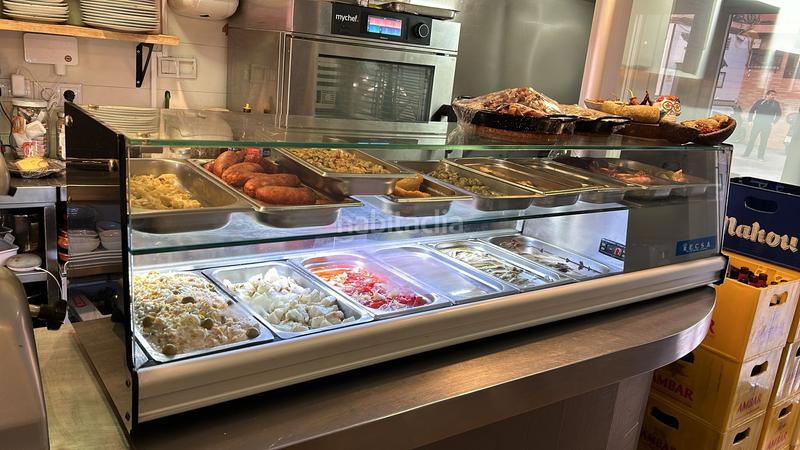 Foto 62eb2619-99d1-41e8-8331-7b2e2d58b26c. Traspaso local comercial en Aiora Valencia