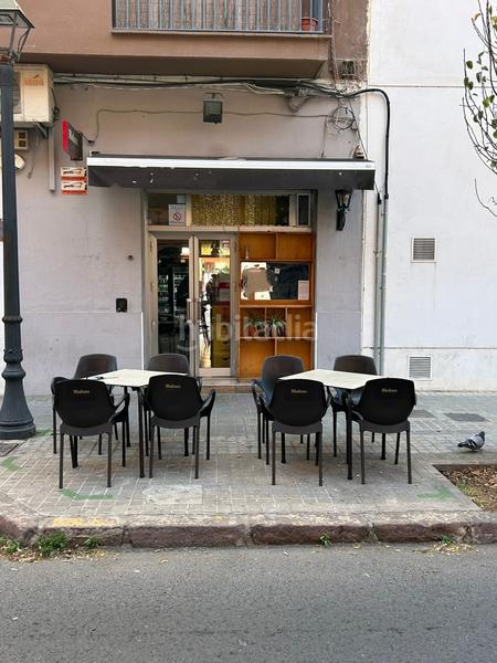 Foto 6e7810d2-a5a0-4547-9a1a-b1851d86a319. Traspaso local comercial en Aiora Valencia