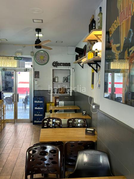 Foto 7eee5f1c-d748-48d4-af8b-8058ba192f1d. Traspaso local comercial en Aiora Valencia