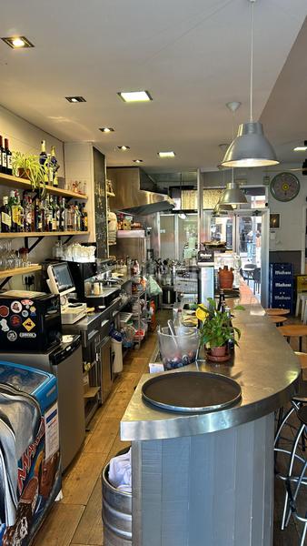 Foto c499139a-06ee-483c-ac9a-dd311e80cd8a. Traspaso local comercial en Aiora Valencia