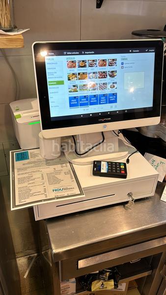 Foto e6b432b0-7de2-42d3-8a34-f23a6346652b. Traspaso local comercial en Aiora Valencia