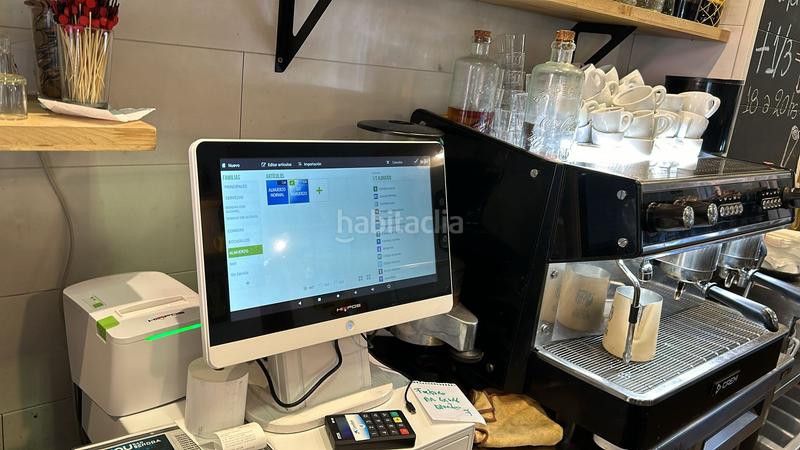 Foto f1101a30-2e9f-4437-ab26-d957d920f131. Traspaso local comercial en Aiora Valencia