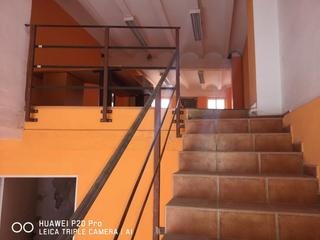 Lloguer Local Comercial  Carrer del nord