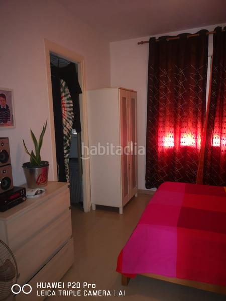 Foto 9b19de4d-ac9f-403d-8768-8fa67338d575. Lloguer pis a avinguda de sant josep de la muntanya 16 a Valencia