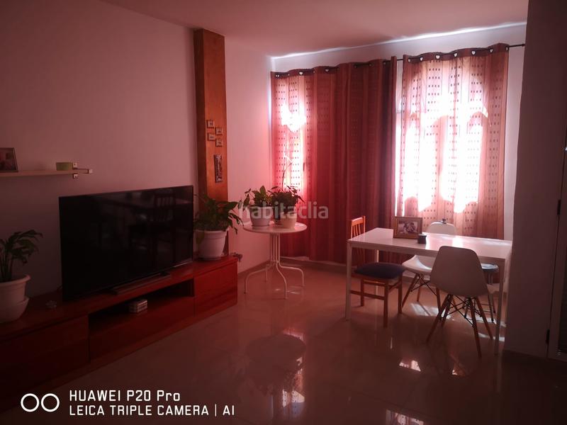 Foto 67330cd5-b284-4252-84e8-a36e42bdb5bd. Alquiler piso en avinguda de sant josep de la muntanya 16 en Valencia