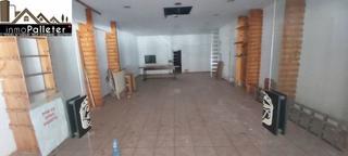 Local Comercial a Carrer de lluís oliag 40