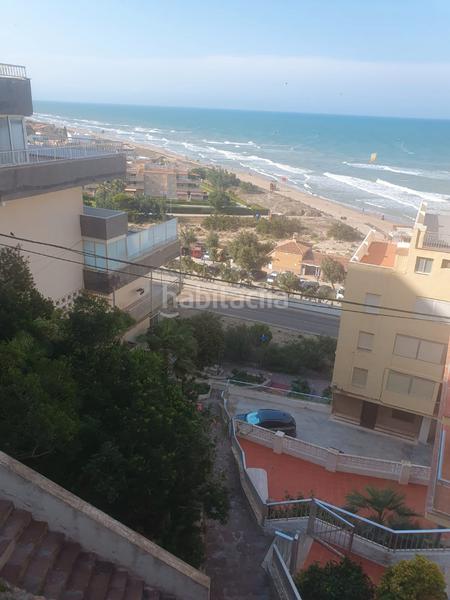 Foto 77a028d2-e2e3-4576-baaa-1a813e1021b4. Appartement mit parking pool in El Faro Cullera