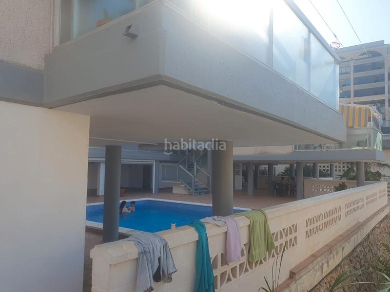 Foto b86e7ba5-de37-4e03-8df9-ba259a6b1958. Appartement mit parking pool in El Faro Cullera