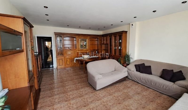 Foto 59606b9a-6795-4c5d-a50e-3ea7110fa603. Pis a La Petxina Valencia