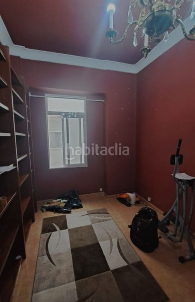 Foto 714bb756-f6b3-476a-b754-eddb19c5b779. Pis a La Petxina Valencia