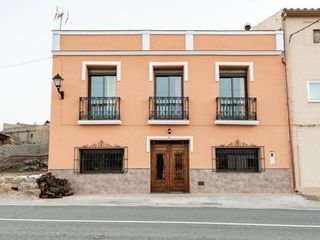 Bauernhof in Carretera Baldovar