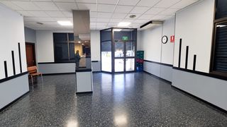 Local Comercial a Avinguda del Doctor Waksman