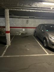 Parking voiture  Carrer d'arns. Plaza parking en venta en el centro de badalona