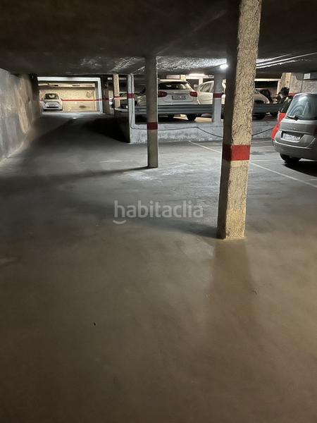 Foto 594aa7e1-521f-47eb-b4c6-b8c1825697f3. Autoparkplatz in Centre Badalona