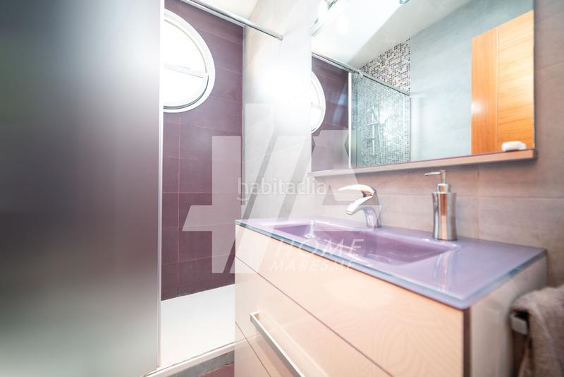 Foto dda946aa-329d-4196-939d-0146e51710eb. Casa amb calefacció aparcament a Progrés - Pep Ventura Badalona