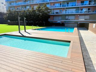 tic  Carrer prncep de viana. Espectacular tico duplex con piscina y parking