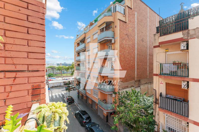 Foto 1555591c-73f1-4a80-aa27-6d69a8663acb. Piso pisazo en la mejor zona de la ciudad al lado de la playa en Sant Adrià de Besòs