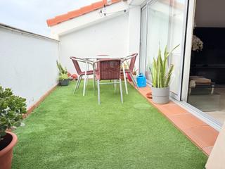 Attique  Avinguda de béjar. Ático dúplex con dos terrazas, parking y trastero semi nuevo
