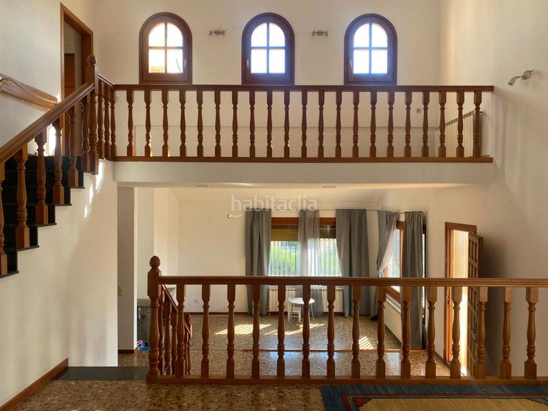 Foto 3de0906f-a31c-49dc-be58-e45e093bdfbe. Xalet amb xemeneia calefacció aparcament piscina a Sant Antoni de Vilamajor