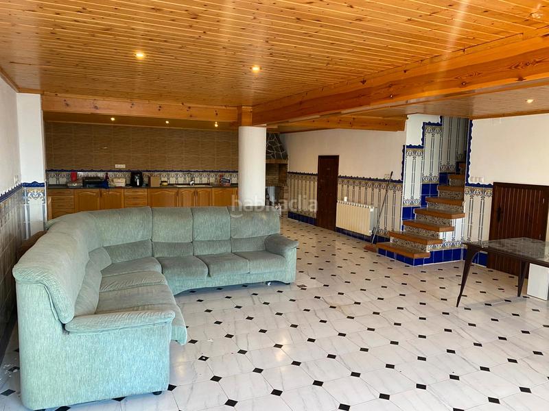 Foto 689ab9b6-4afd-4141-8430-2f10422c43e4. Xalet amb xemeneia calefacció aparcament piscina a Sant Antoni de Vilamajor