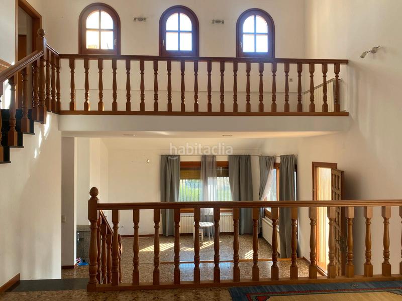 Foto 765190f3-7566-4da6-b58b-7b754ce28286. Xalet amb xemeneia calefacció aparcament piscina a Sant Antoni de Vilamajor