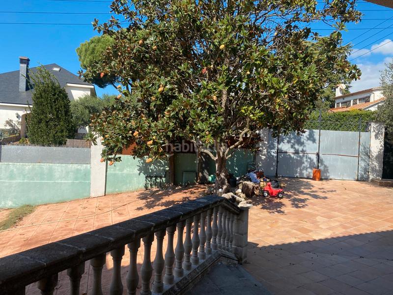 Foto 78f68232-df10-401e-8d11-41f690cfec07. Xalet amb xemeneia calefacció aparcament piscina a Sant Antoni de Vilamajor