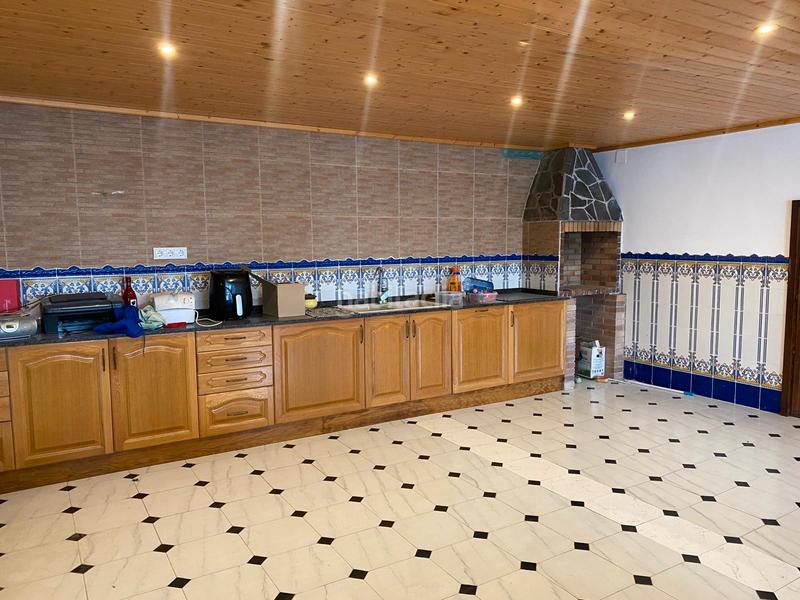 Foto dafb1dd0-72c6-46af-a66c-af3f1c1c4e66. Xalet amb xemeneia calefacció aparcament piscina a Sant Antoni de Vilamajor