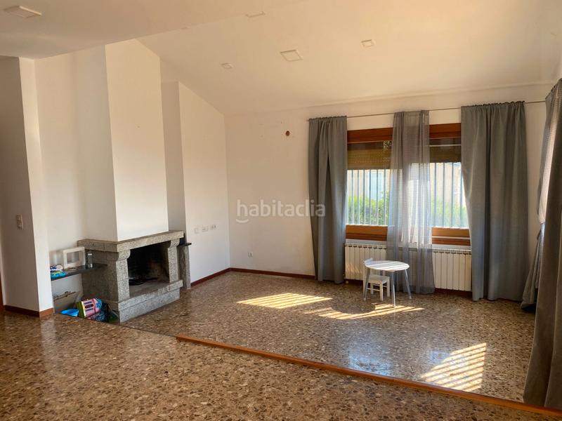 Foto e5bc5cdc-7989-4edd-880e-8056dcf9d060. Xalet amb xemeneia calefacció aparcament piscina a Sant Antoni de Vilamajor