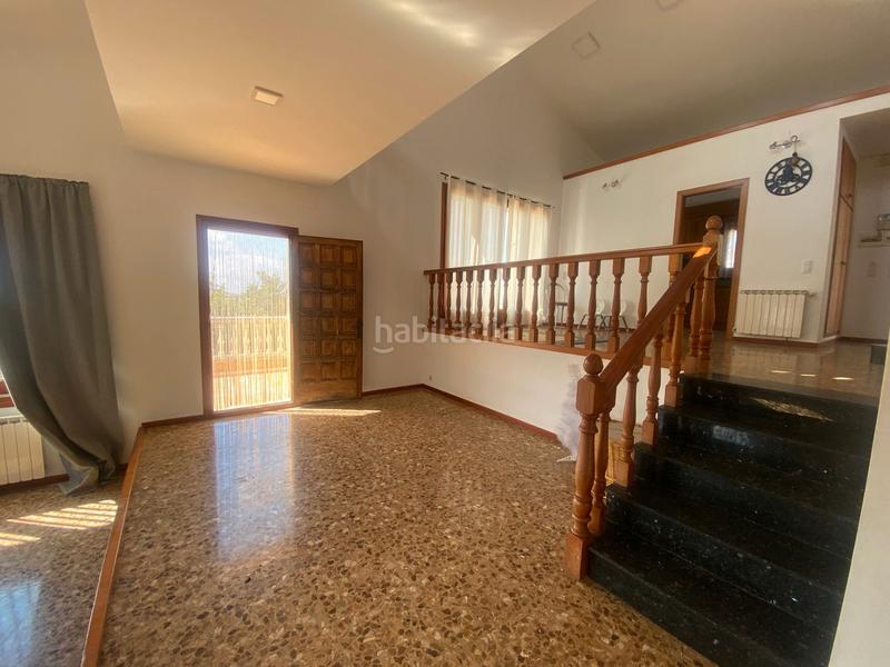 Foto e702843b-5e77-4c81-9007-cdb70b54675d. Xalet amb xemeneia calefacció aparcament piscina a Sant Antoni de Vilamajor