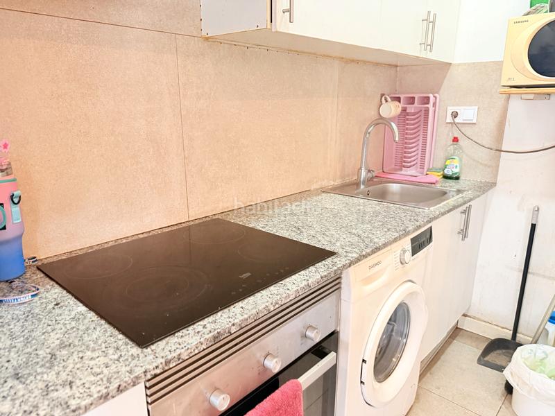 Foto 088aa2f1-1326-4462-9fb6-234396f5563d. Flat in Llefià Badalona