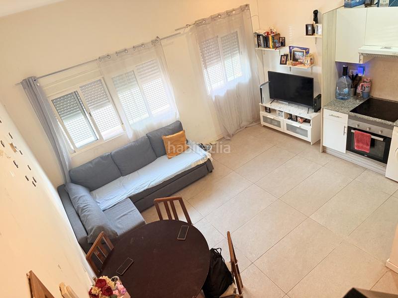 Foto 154bd037-f6de-4523-94ff-d1423c59af79. Flat in Llefià Badalona