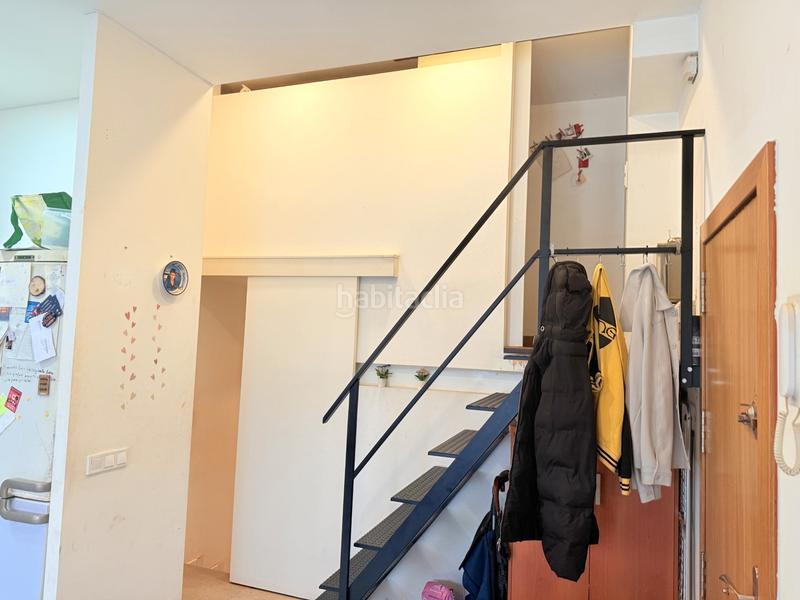 Foto 2cf4bef7-bcf7-4b68-9b42-9f3d4759156c. Flat in Llefià Badalona