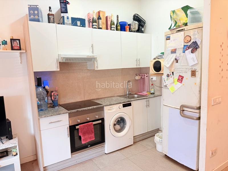 Foto 62781374-24cd-425c-884b-910a7955875e. Flat in Llefià Badalona