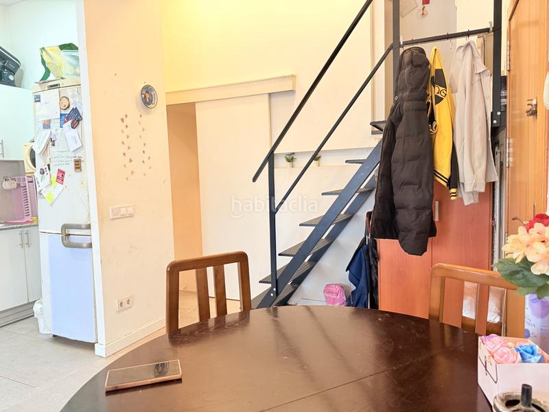 Foto 8591d037-cd2a-488b-9047-678de7543c5e. Flat in Llefià Badalona