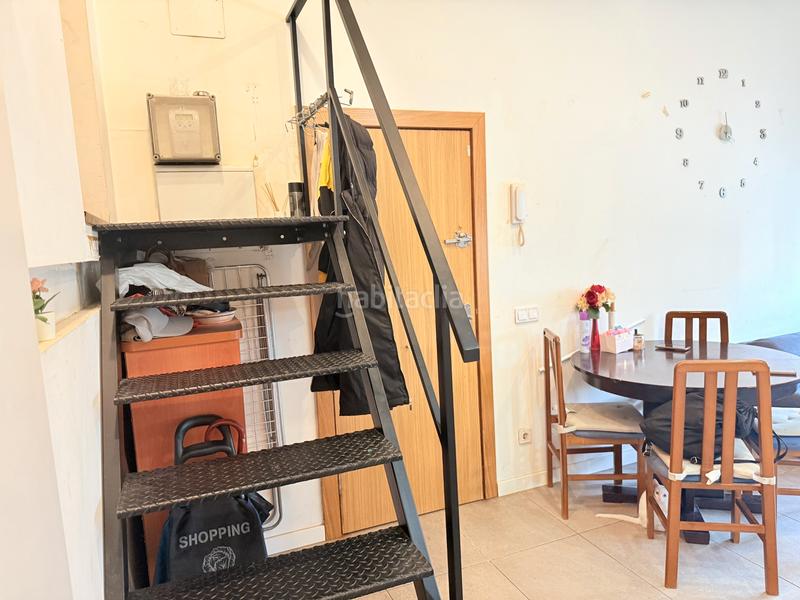 Foto bf0193d4-0016-4884-abc5-da4d4028dc7f. Flat in Llefià Badalona