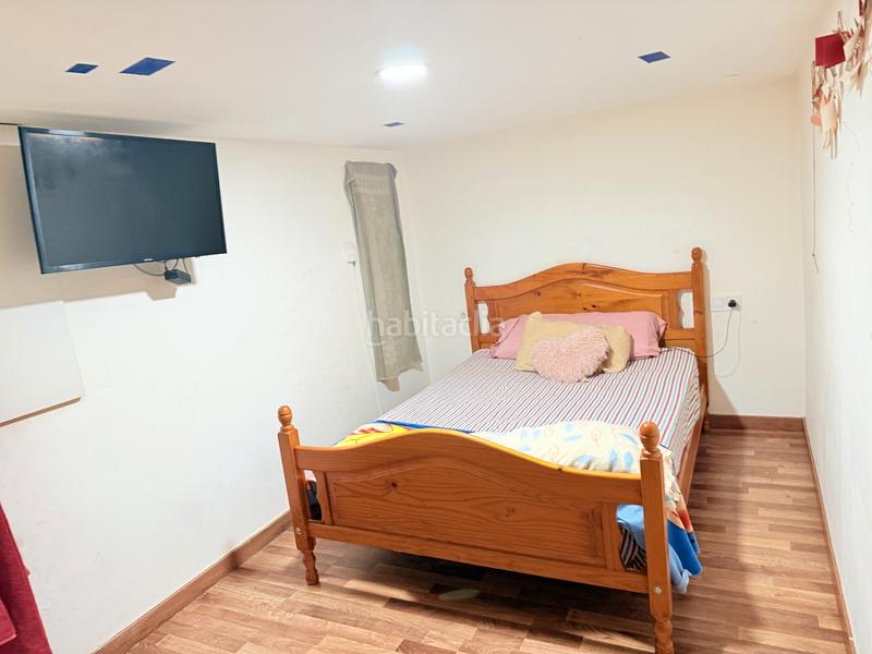 Foto cc84b6ad-6085-49c8-aaa8-c3670b5f5313. Flat in Llefià Badalona