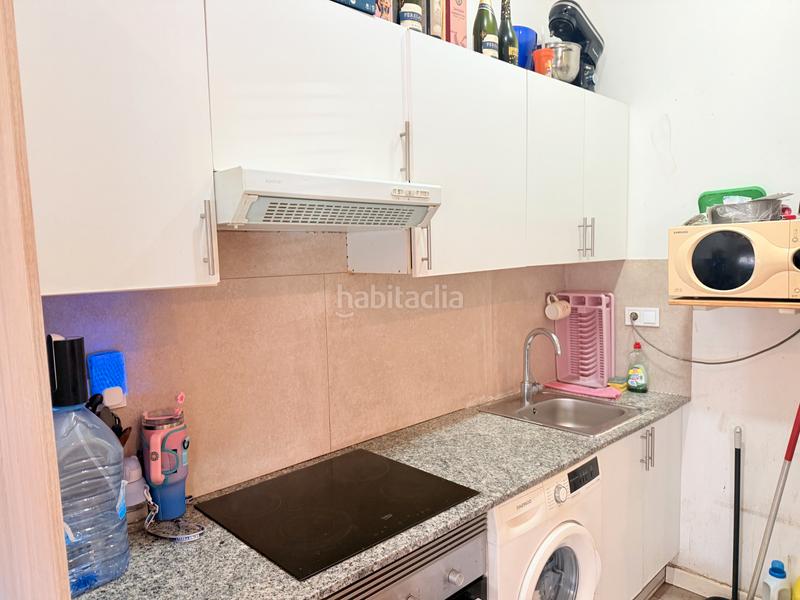 Foto d111e980-4515-4374-a625-ebc94ab0a244. Flat in Llefià Badalona