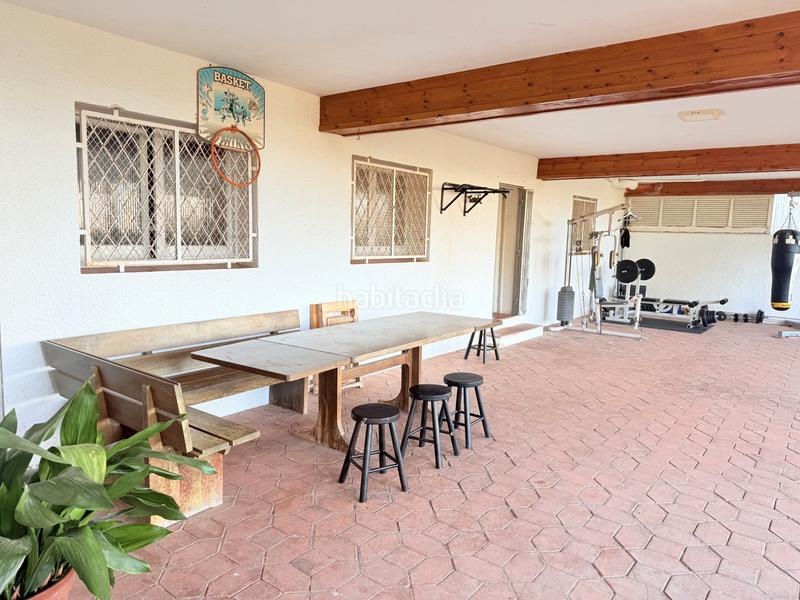 Foto 028f1b34-70fa-459b-9028-e78864ec45eb. Casa amb xemeneia calefacció aparcament piscina a Sant Feliu de Codines