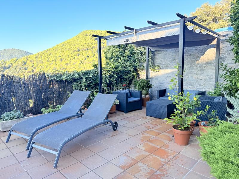 Foto 351dce58-c02e-4891-886f-320bc9c5598d. Casa amb xemeneia calefacció aparcament piscina a Sant Feliu de Codines