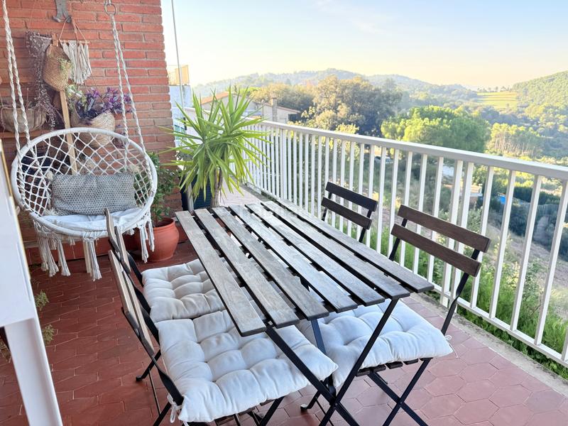 Foto 77a2edc2-c0b0-4ead-8923-52fdcf370e05. Casa amb xemeneia calefacció aparcament piscina a Sant Feliu de Codines