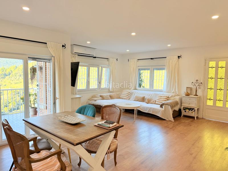 Foto 7a47b28d-fd66-4fbe-9fb4-68f47754f40d. Casa amb xemeneia calefacció aparcament piscina a Sant Feliu de Codines