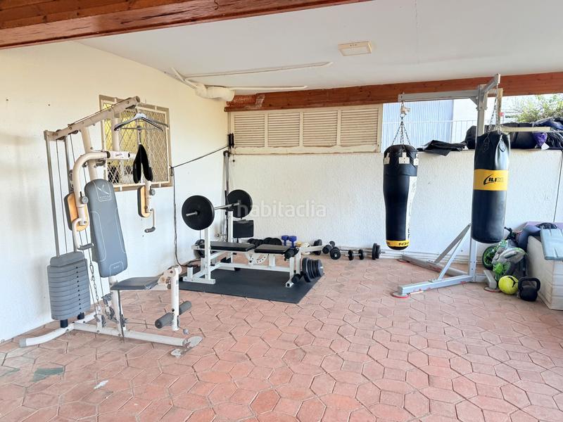 Foto 7df9a62f-fc9a-4b3c-909b-e79e0a73a995. Casa amb xemeneia calefacció aparcament piscina a Sant Feliu de Codines