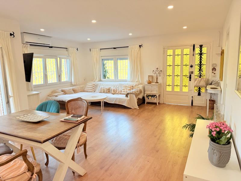 Foto 871b1745-6d20-4435-81f5-12be525a4dfa. Casa amb xemeneia calefacció aparcament piscina a Sant Feliu de Codines